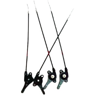 本田GX690油门拉线 本田双缸GX630油门操控杆油门拉线 油门操控杆