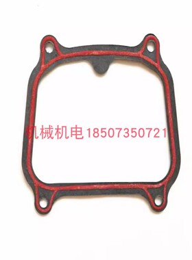 大疆D12000i燃油充电站缸盖垫 T40发电机气缸头盖密封垫-润通