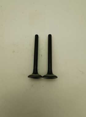 罗宾汽油发动机EH12-2B 三笠MT72FW冲击夯  EH12-2D进排气门