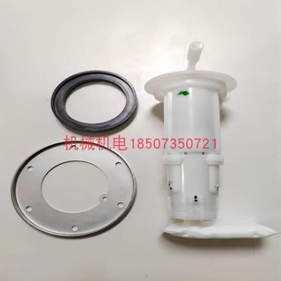 润通 油泵总成 大疆D12500IE燃油充电站燃油泵 T60发电机汽油泵