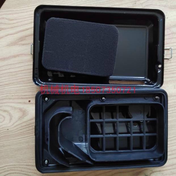 大疆植保无人机配件 T30燃油充空滤器总成 大疆D9000I空滤总成