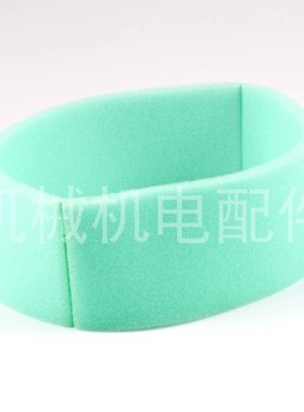 科勒发电机汽油机配件CH640 CH740 CH730 KL3135 KL3200空滤海绵