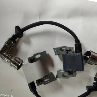 宗申双缸汽油发电机10KW/GB1000/37HP风冷35马力/GB680/999CC