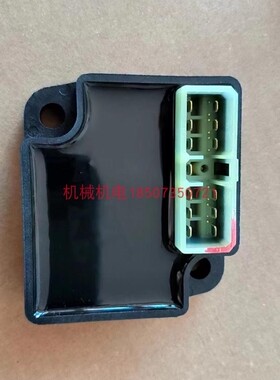 雅马哈发电机EF17000TE控制模块KU31106251模块EF14000E电控单元