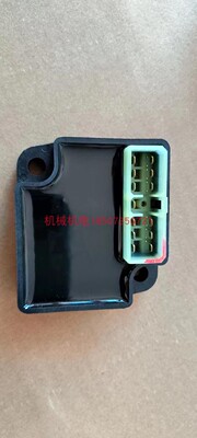 雅马哈发电机EF17000TE控制模块KU31106251模块EF14000E电控单元