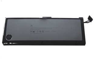 苹果MacBook Pro17寸A1297 MC226/024 MB604 A1309笔记本电池