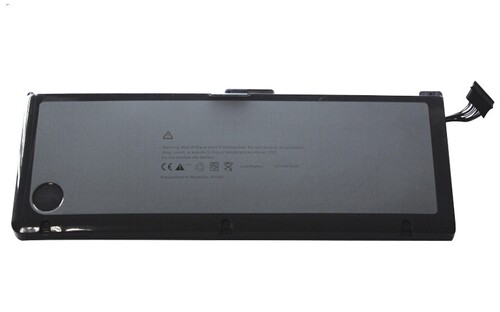 苹果MacBook Pro17寸A1297 MC226/024 MB604 A1309笔记本电池