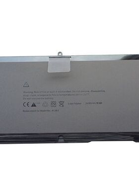适用于Apple苹果MacBook17寸 A1297 MC725 MD311 A1383笔记本电池