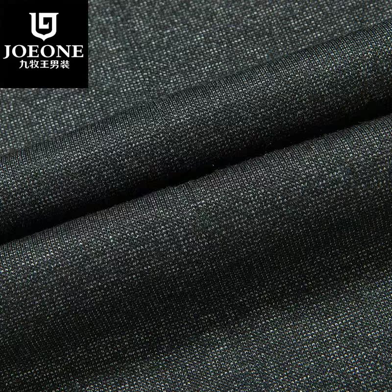 Pantalon droit JOEONE pour automne - Ref 1489149 Image 5