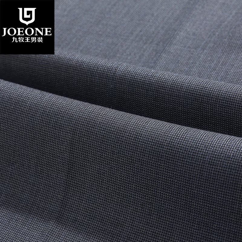 Pantalon droit JOEONE 100% Polyester pour été - Ref 1489390 Image 5