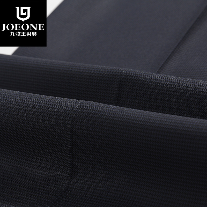 Pantalon droit JOEONE 100% Polyester pour été - Ref 1489252 Image 5