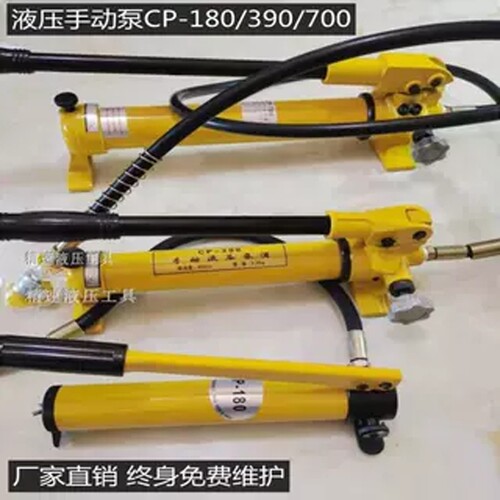 厂家直销液压泵力精速