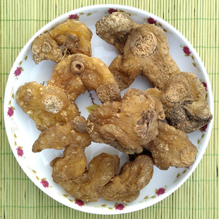 2025年全新货黄精野黄精湖南安化精品黄精个大味好无硫熏特价包邮