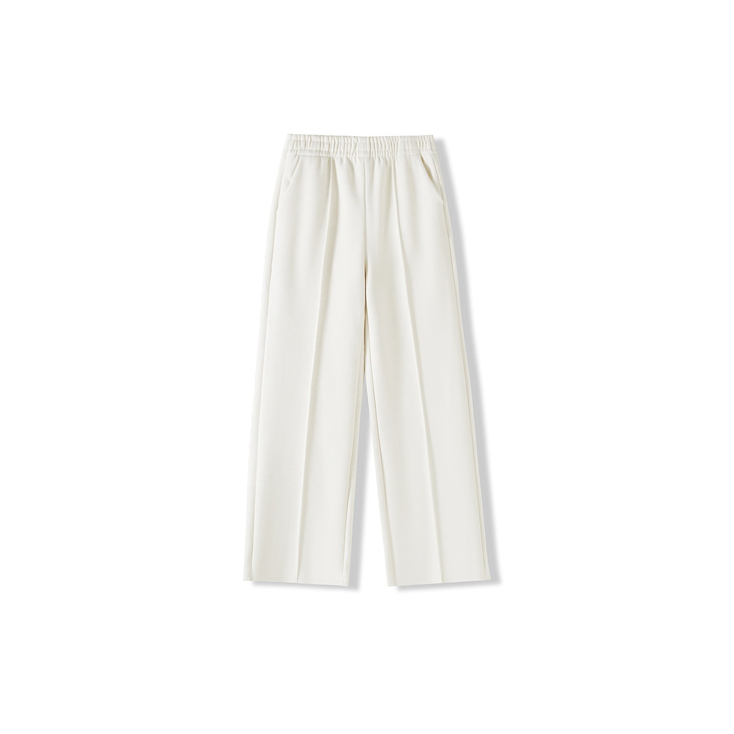 【天天yoko&莉依墨】冬季肌理感加绒加厚百搭裤子LYMBLZ-201,女装/女士精品,休闲裤,淘宝优惠券,粉丝福利购,淘宝优惠卷