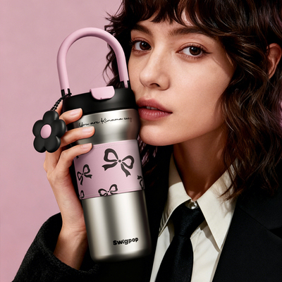 【Swigpop】+提手+气质简约风