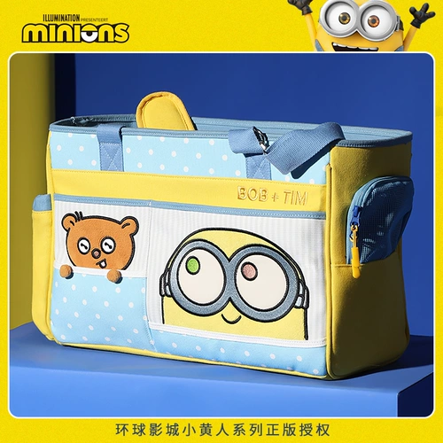 Little Huangren Co -Brice Brice Hoopet Cat Bag Out из портативного рюкзака Cat Four Seasons Cross -Hody Hand Woven Hand Dog берет