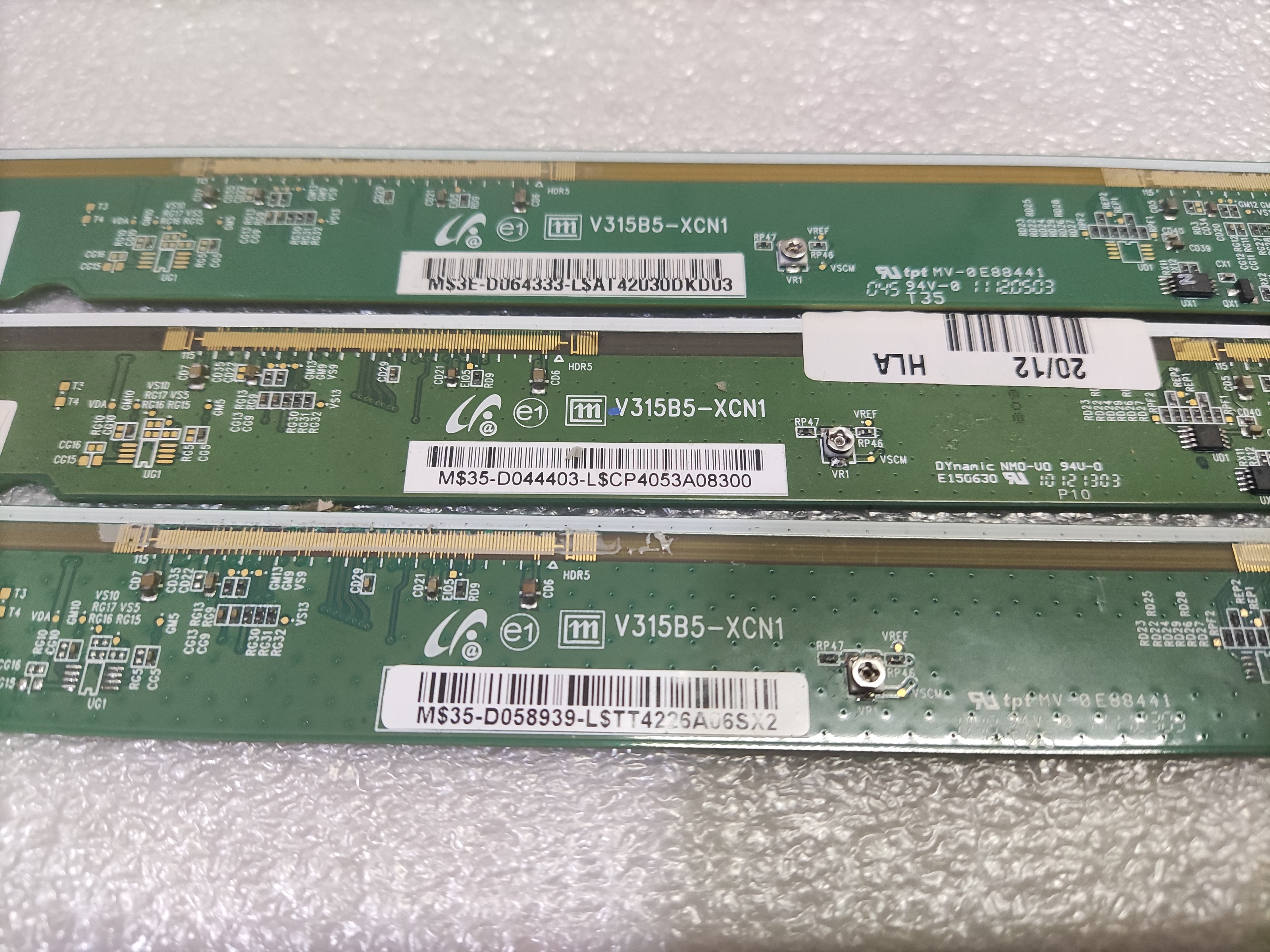 原装拆机边条 V315B5-XCN1 成色好 可到店自提