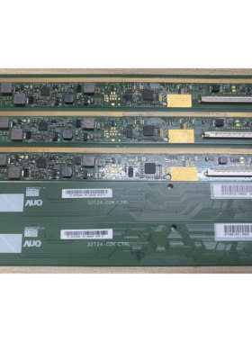 原装拆机边条 32T24-C0K CTRL T320XVN02.G 可到店自提