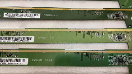 PN238CT01-2-XC-1 成色好 可到店自提