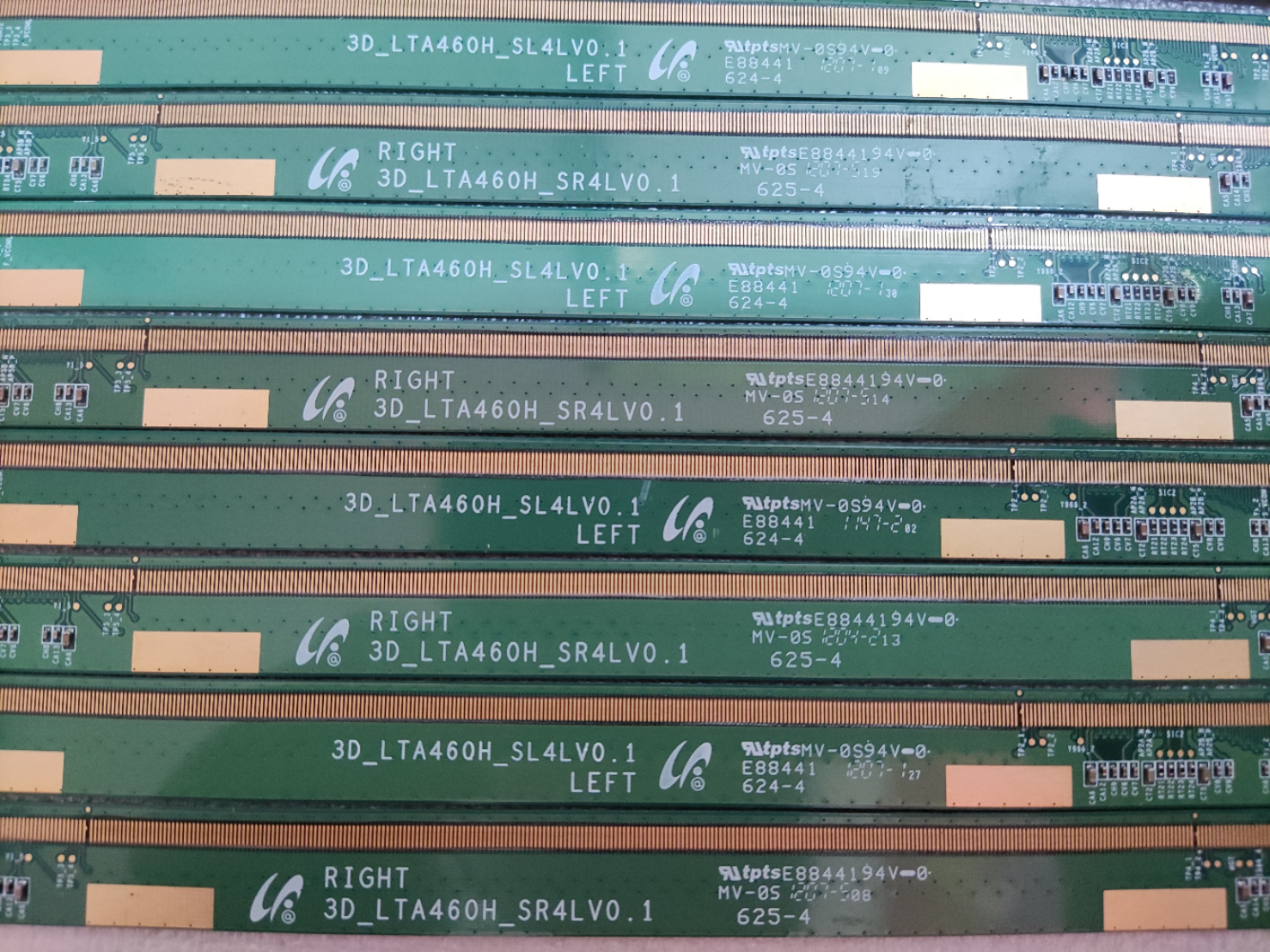 3D_LTA460H_SL4LV0.1/3D_LTA460H_SR4LV0.1成色好 可到店自提