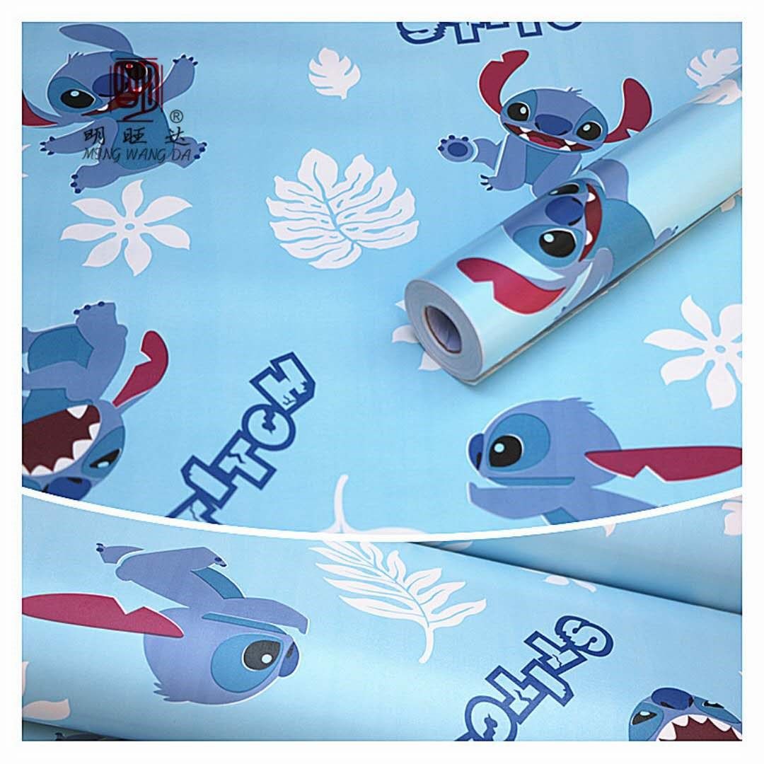 海绵宝宝壁纸墙纸卧室 自粘墙纸宿舍ins森系卡通动漫2019在类目 家装主材, 墙纸, PVC墙纸中 - 来自Buy2taobao.com提供专业的淘宝代购服务