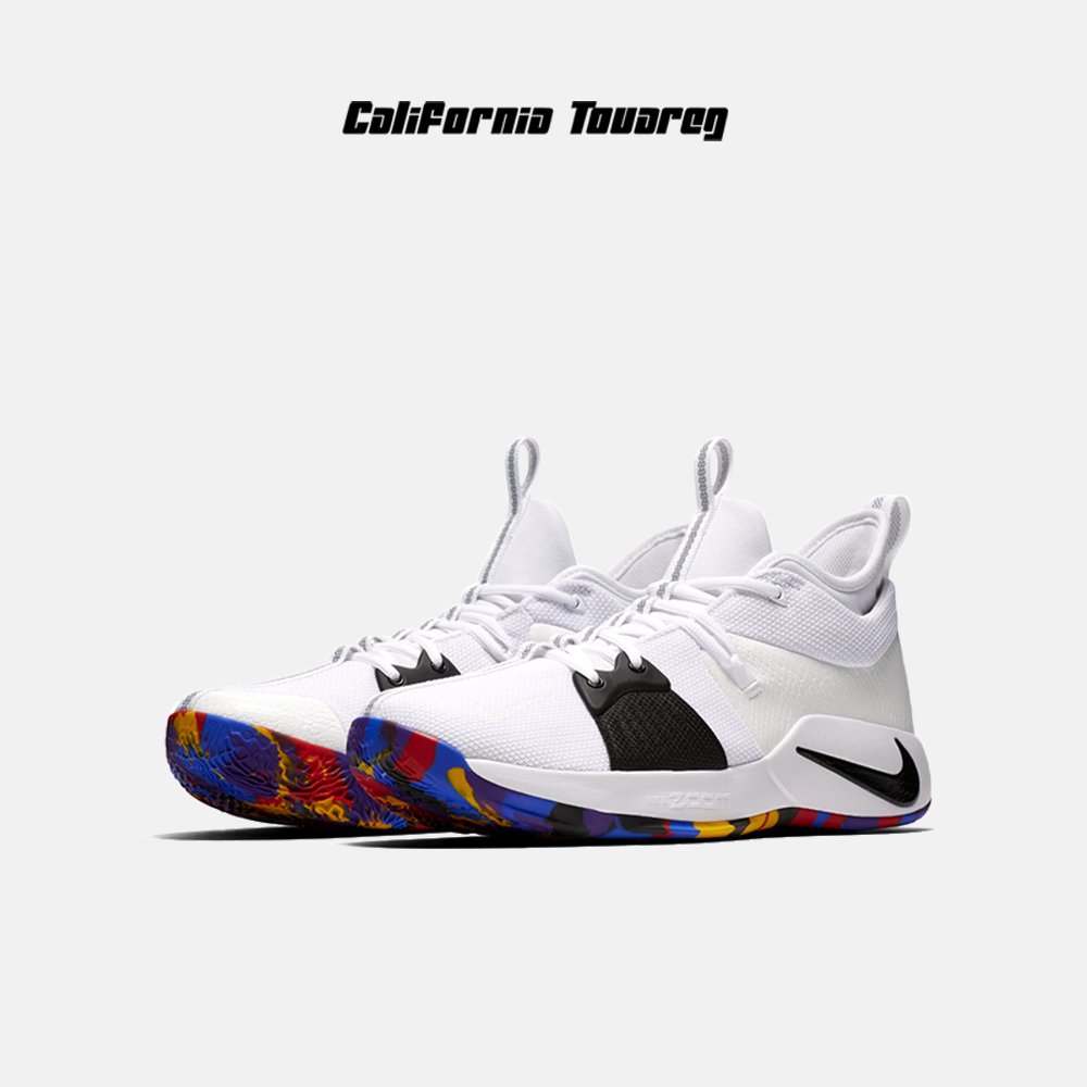 NIKE PG 1 PG 2 ±£ÂÞÇÇÖÎ1´ú2´úÄÐ×Óʵս»ºÕðÀºÇòЬAJ5164 BQ8453