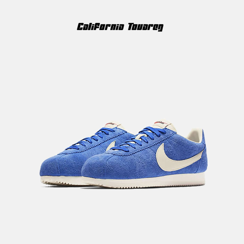 ÄÍ¿ËNIKE Cortez KM QS ÁªÃû¿îÄÐ×Ó°¢¸Ê¾µä¸´¹ÅÐÝÏÐЬ943088-400