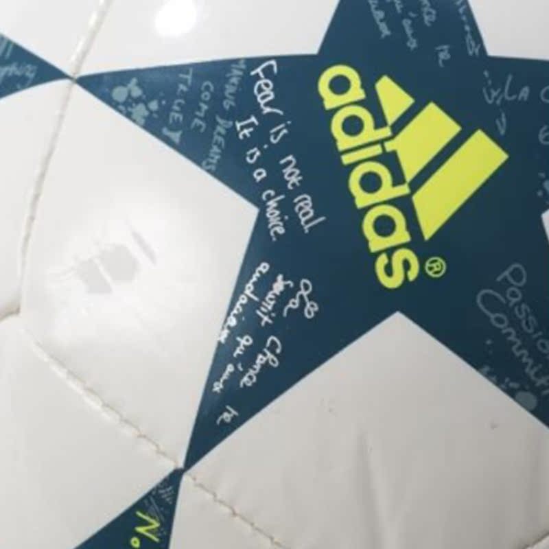 Ballon de football - Ref 5192 Image 3