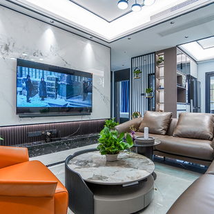 华美乐深圳东莞惠州市室内装修设计效果图家装设计师房屋整装方案