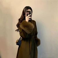 Карамель коричневый