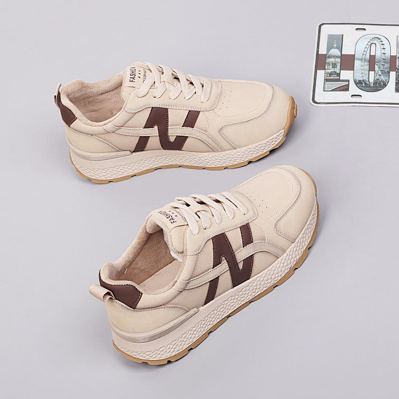 加大码女鞋41一43脚宽胖棉鞋女2025冬季加绒新款时尚保暖休闲鞋女,女鞋,时尚休闲鞋,淘宝优惠券,粉丝福利购,淘宝优惠卷