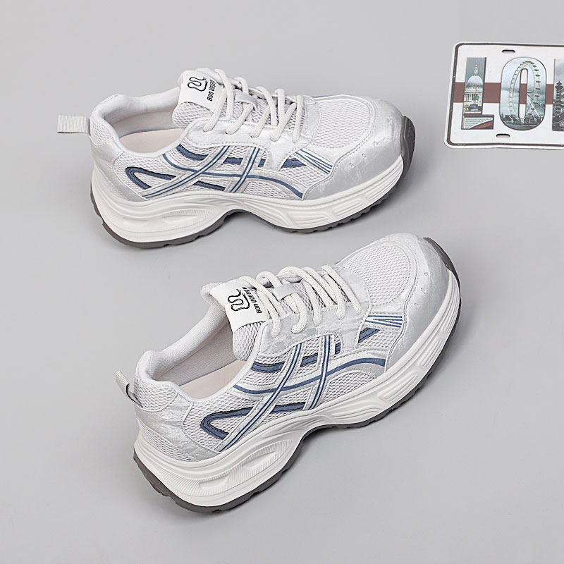 2026新款大码女鞋41-43时尚舒适春季百搭单鞋特大号休闲老爹鞋女,女鞋,老爹鞋,淘宝优惠券,粉丝福利购,淘宝优惠卷