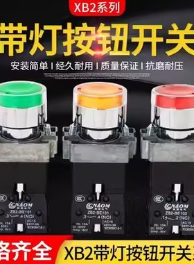 施耐德XB2B系列平头按钮 XB2BA11C 白色 21C黑色 31C绿色 51C黄色