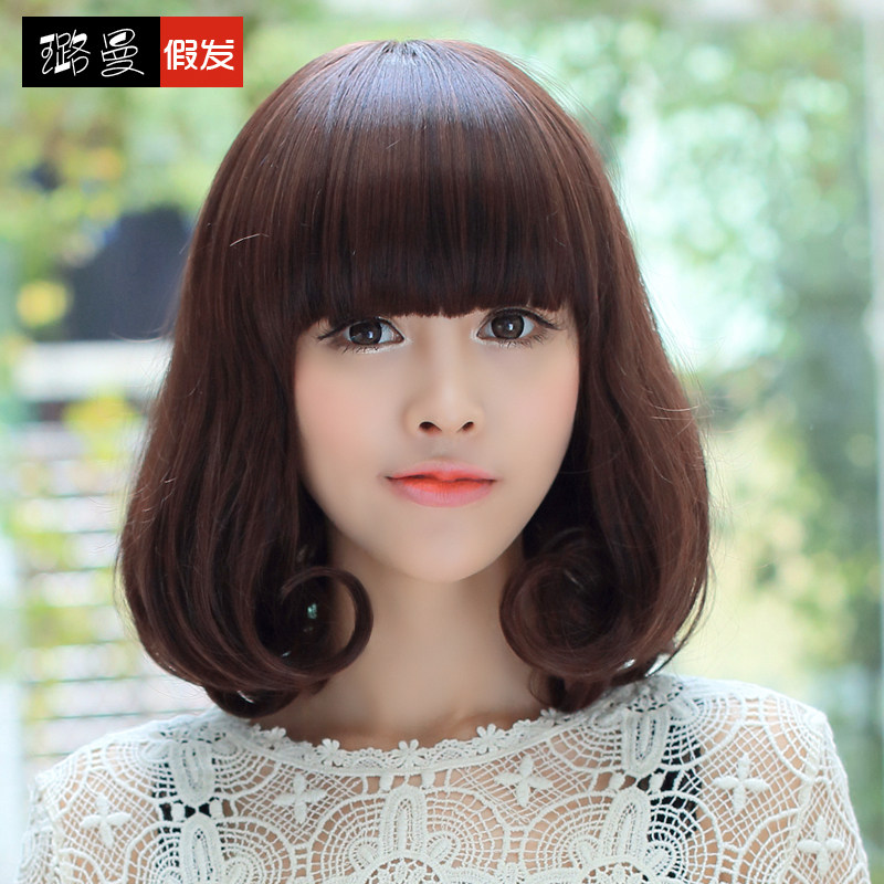 Perruque - Ref 2613408 Image 1