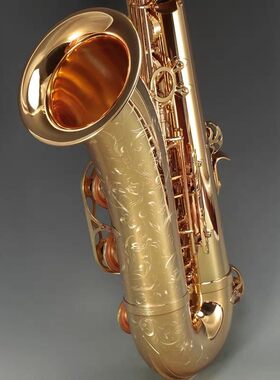 法国塞尔玛Selmer803玫瑰