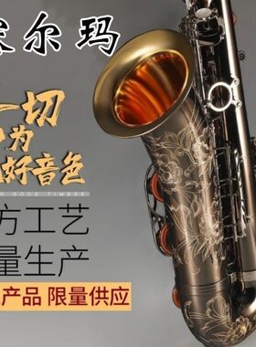 法国塞尔玛Selmer803次中