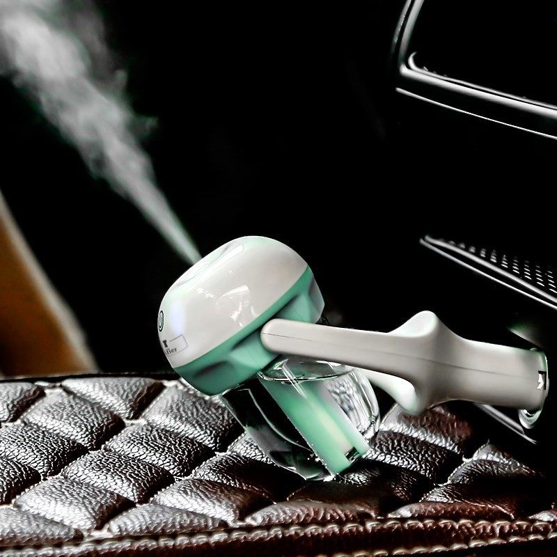 車載加濕器噴霧迷妳點煙器式車內香薰機靜音汽車用品超市車用氧吧在類目 生活電器, 加溼器中 - 來自Buy2taobao.com提供專業的淘寶代購服務