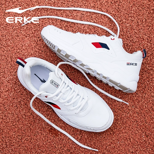 Дышащая летняя тонкая спортивная обувь