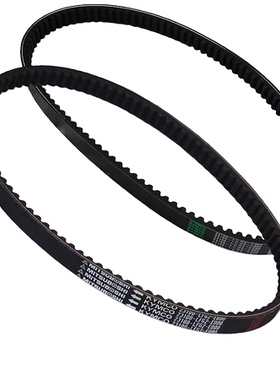 光阳踏板CK250T-11-11A CT250 CT300驱动皮带传动皮带坂东三星皮