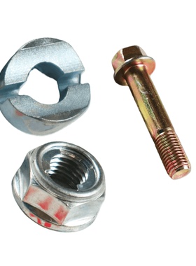 光阳踏板CK110T-D-E-A劲丽GP110锋丽VP110转向方向把衬套螺丝螺杆