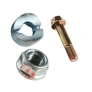 光阳踏板CK110T-D-E-A劲丽GP110锋丽VP110转向方向把衬套螺丝螺杆