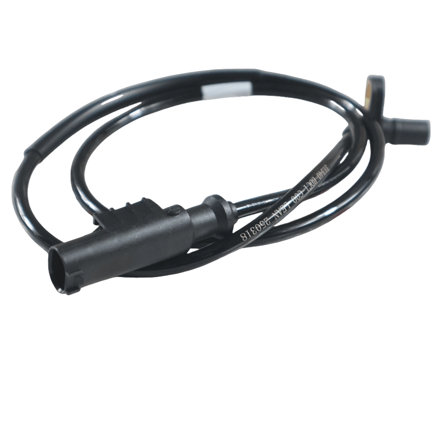 光阳摩托CK125T-19 KS125码表线时速里程线ABS感应线