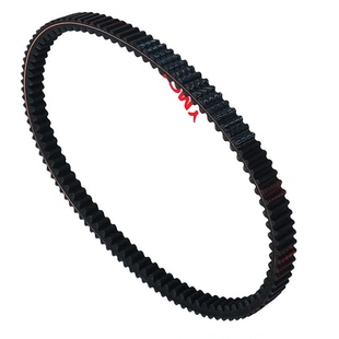 光阳踏板CK300T-13-16 赛艇S350 X350传动皮带驱动皮带