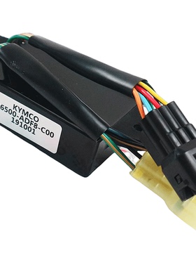 光阳踏板CK400-10/K PIDER400街车K400继电器转向灯闪光器稳压器