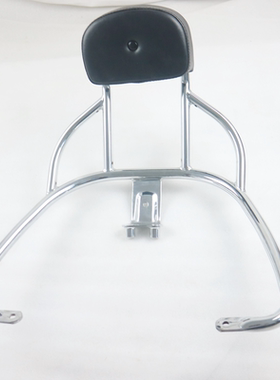 光阳CK150T-5-13/ANYLIKE150.Q150莱克150原装后架后靠垫靠背