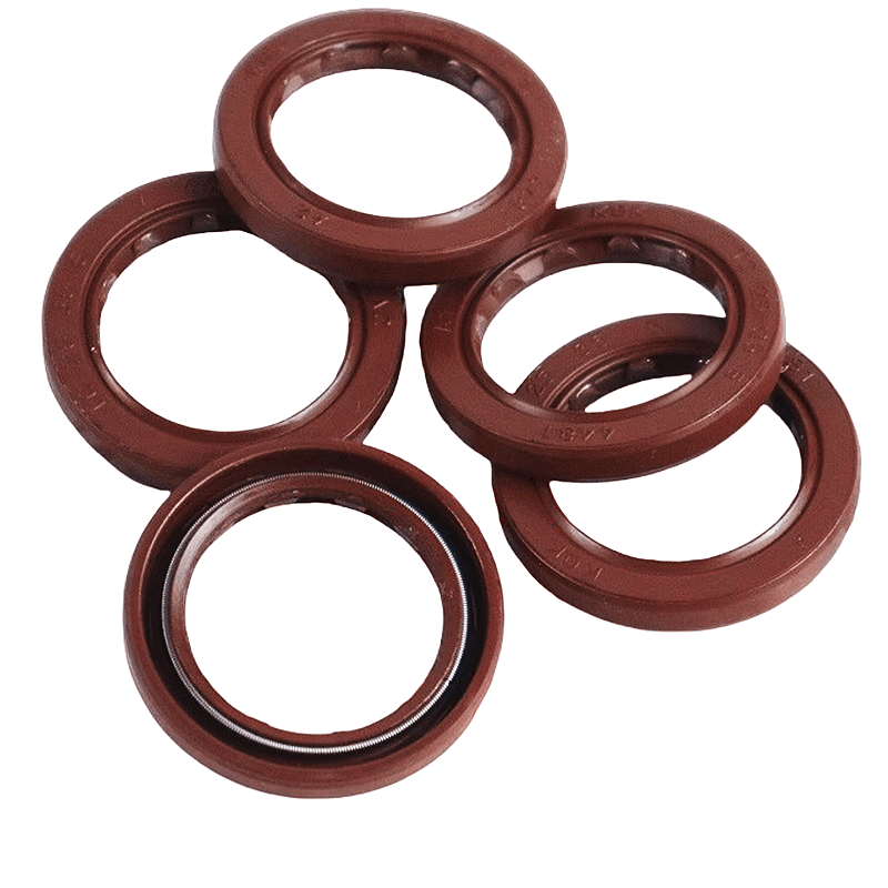 光阳踏板RACING KING 180雷霆王180/RCK180/曲轴箱体盖变速箱油封