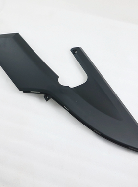 光阳台湾赛艇XCITINGR250XCITINKG400iABS下边条护板外壳侧板