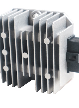 光阳踏板CK175T-10 KRV180整流器稳压器充电器