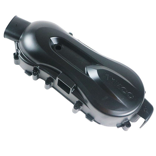 光阳踏板CK125T-3L-3M-3N-3P 动丽SR125 原装左曲轴箱体盖传动盖