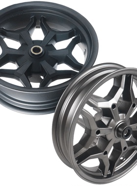 光阳踏板CK250T/赛艇250.300i/ABS/前后轮毂钢圈车轮圈车轮圈总成